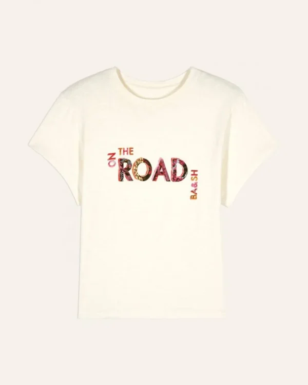 CAMISETA MITA BA&SH