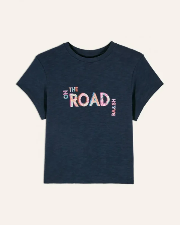CAMISETA MITA BA&SH