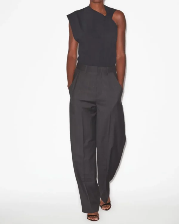 CAMISETA NAYDA ISABEL MARANT