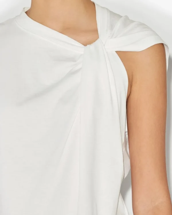 CAMISETA NAYDA ISABEL MARANT