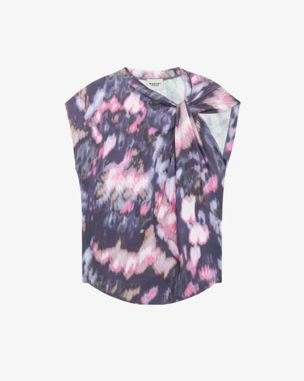 CAMISETA NAYDA MARANT ÉTOILE