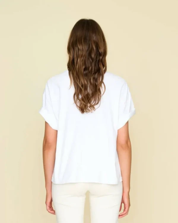 CAMISETA PALMER XÍRENA