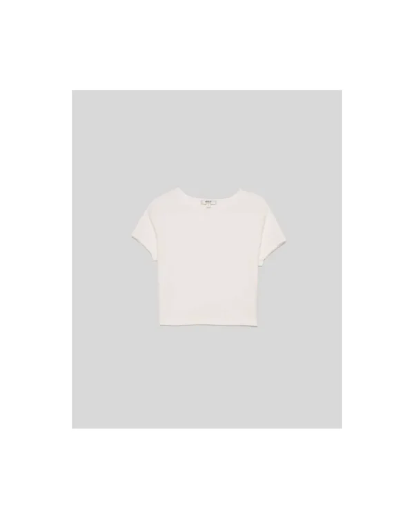 CAMISETA SAVANNH AGOLDE
