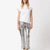 CAMISETA SEBANI ISABEL MARANT