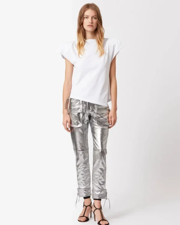 CAMISETA SEBANI ISABEL MARANT