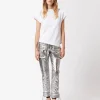 CAMISETA SEBANI ISABEL MARANT
