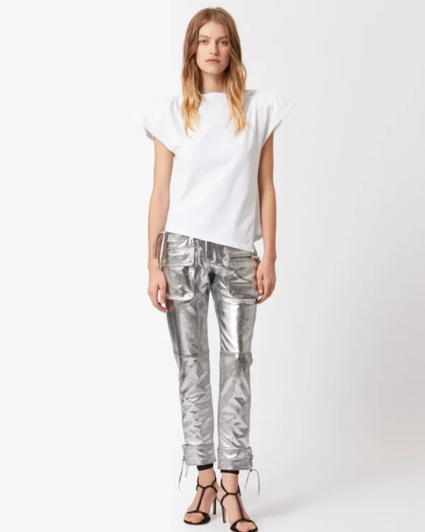 CAMISETA SEBANI ISABEL MARANT