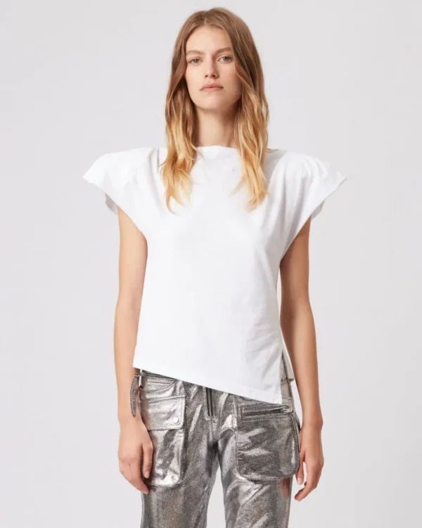 CAMISETA SEBANI ISABEL MARANT