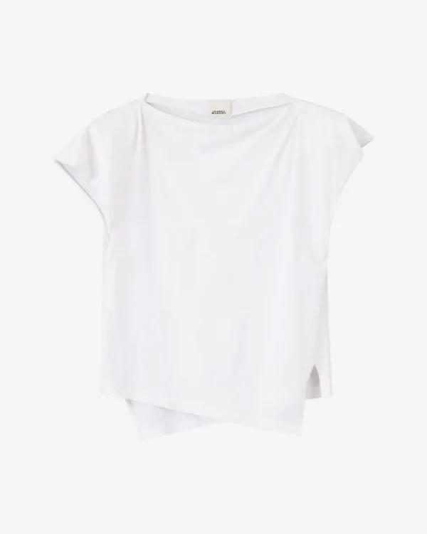 CAMISETA SEBANI ISABEL MARANT