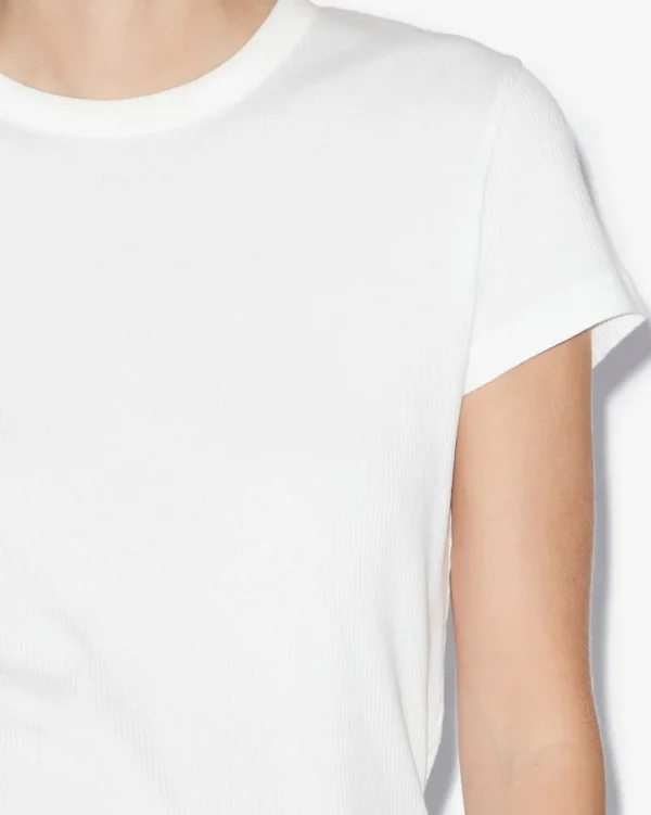 CAMISETA TAOMI ISABEL MARANT