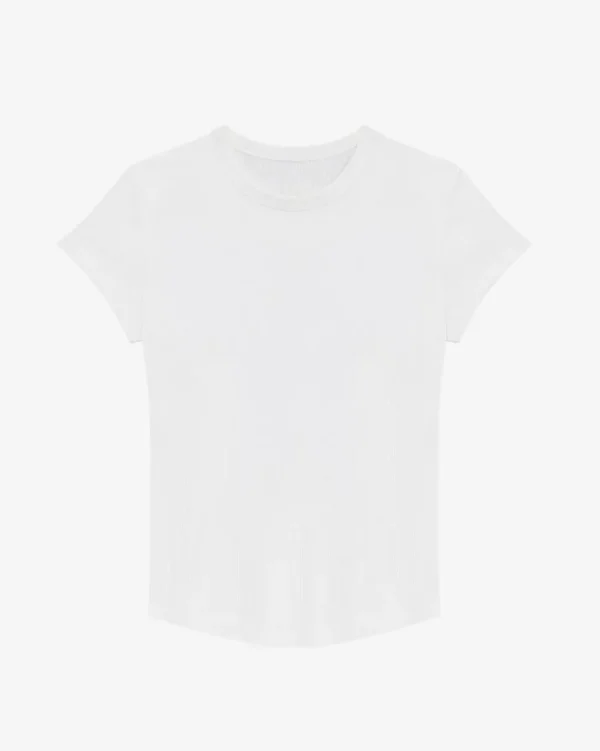 CAMISETA TAOMI ISABEL MARANT