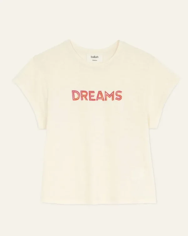 CAMISETA VISTI BA&SH