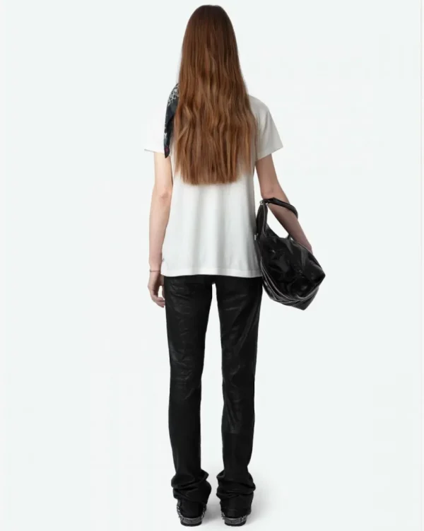 CAMISETA WALK ZADIG & VOLTAIRE