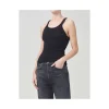 CAMISETA ZANE AGOLDE