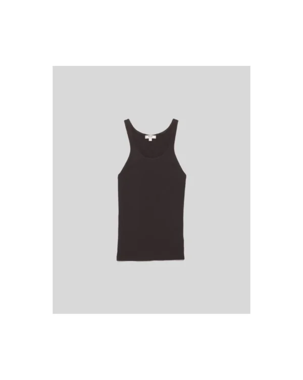 CAMISETA ZANE AGOLDE