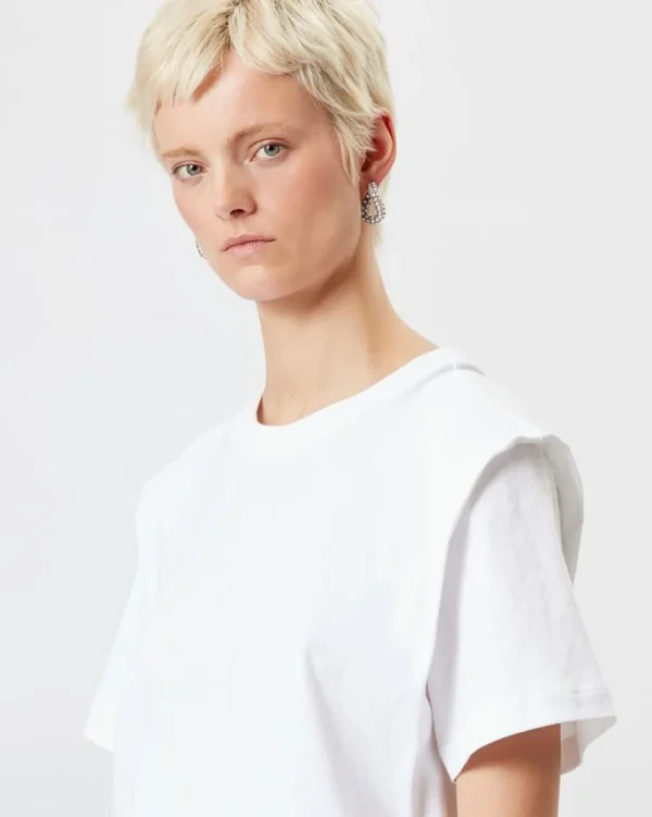 CAMISETA ZELITOS ISABEL MARANT