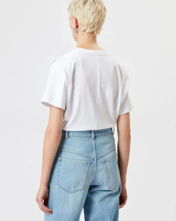 CAMISETA ZELITOS ISABEL MARANT