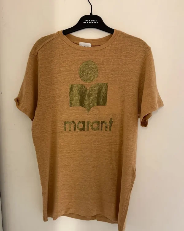 CAMISETA ZEWEL MARANT ÉTOILE