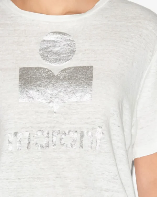 CAMISETA ZEWEL MARANT ÉTOILE