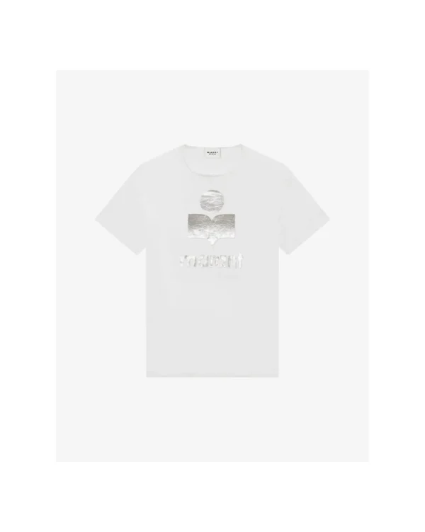 CAMISETA ZEWEL MARANT ÉTOILE