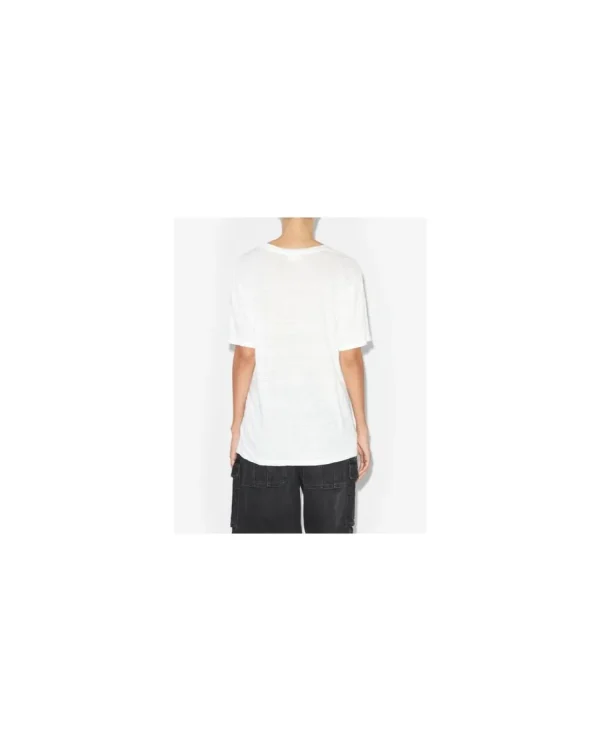 CAMISETA ZEWEL MARANT ÉTOILE
