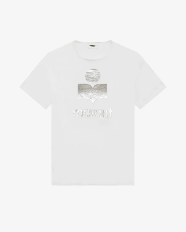 CAMISETA ZEWEL MARANT ÉTOILE