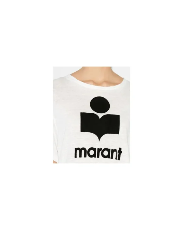 CAMISETA ZEWEL MARANT ÉTOILE