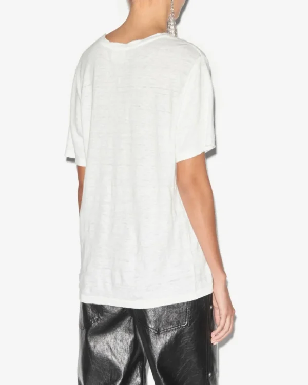 CAMISETA ZEWEL MARANT ÉTOILE