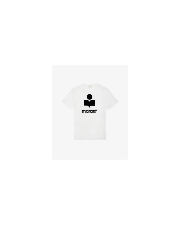 CAMISETA ZEWEL MARANT ÉTOILE