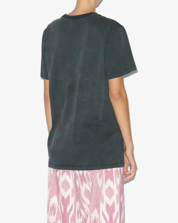 CAMISETA ZOELINE MARANT ÉTOILE