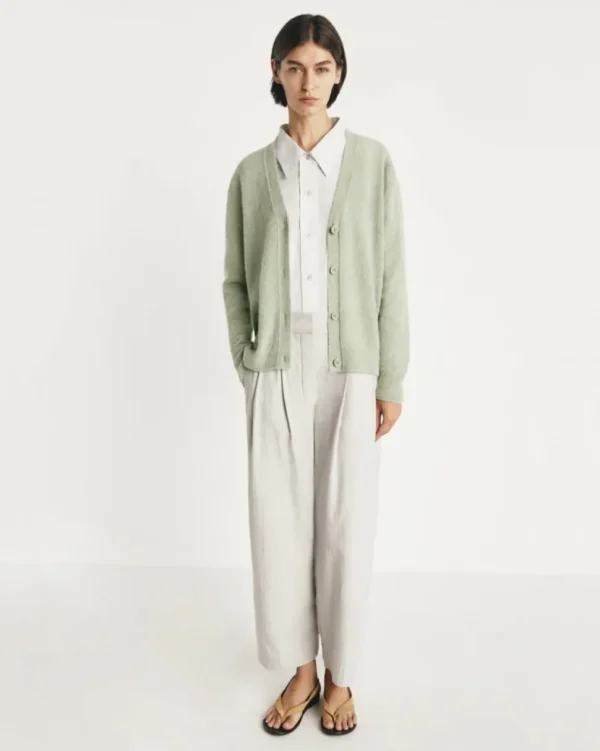 CARDIGAN AGULLA MASSCOB