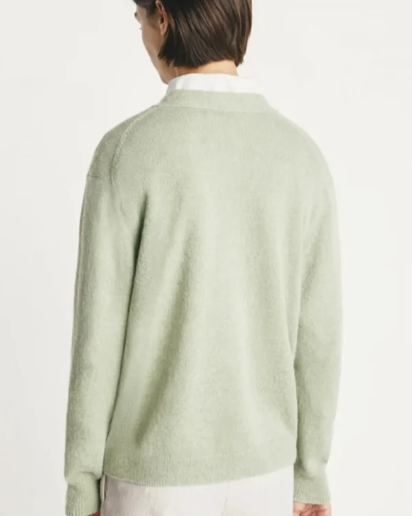 CARDIGAN AGULLA MASSCOB