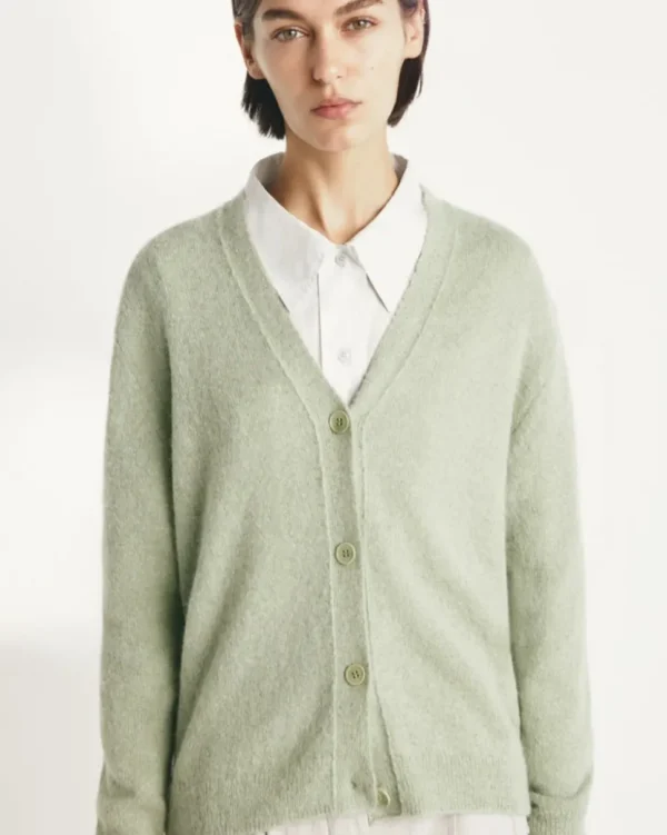 CARDIGAN AGULLA MASSCOB