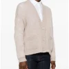 CARDIGAN ROBERTO COLLINA