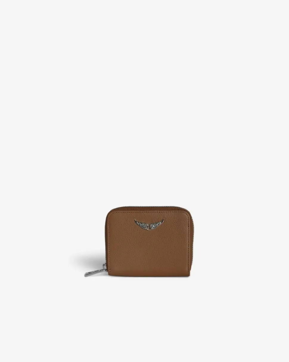 cartera_mini_zv_grained_l_0.webp CARTERA MINI ZV GRAINED LEATHER ZADIG & VOLTAIRE