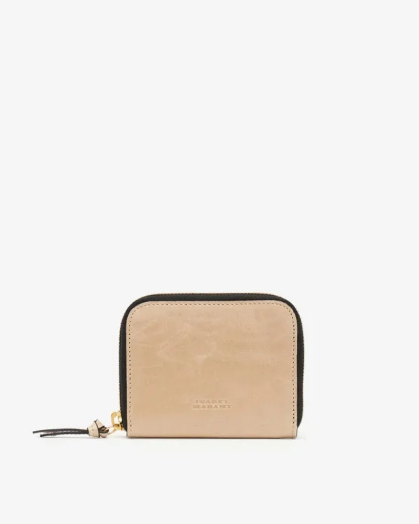 CARTERA YUKI ISABEL MARANT