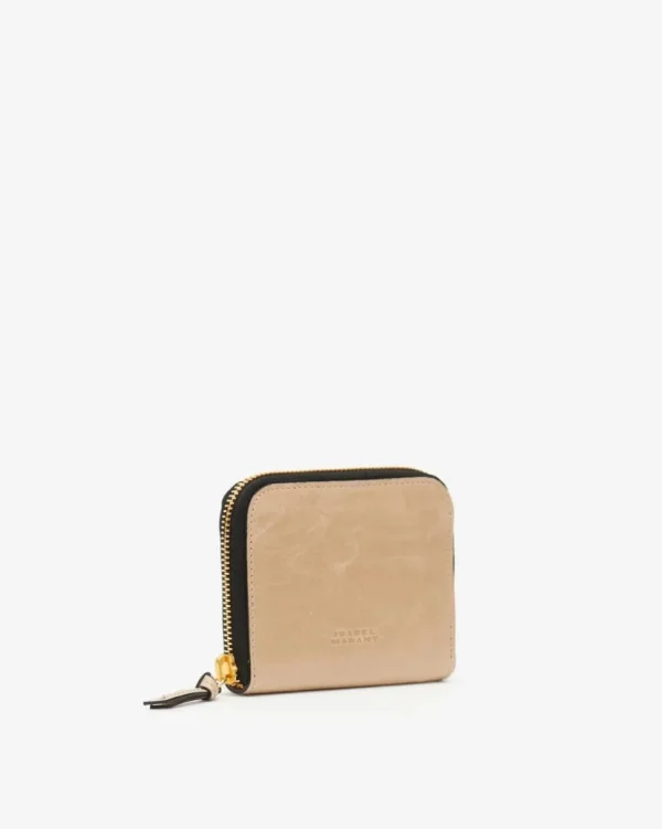 CARTERA YUKI ISABEL MARANT