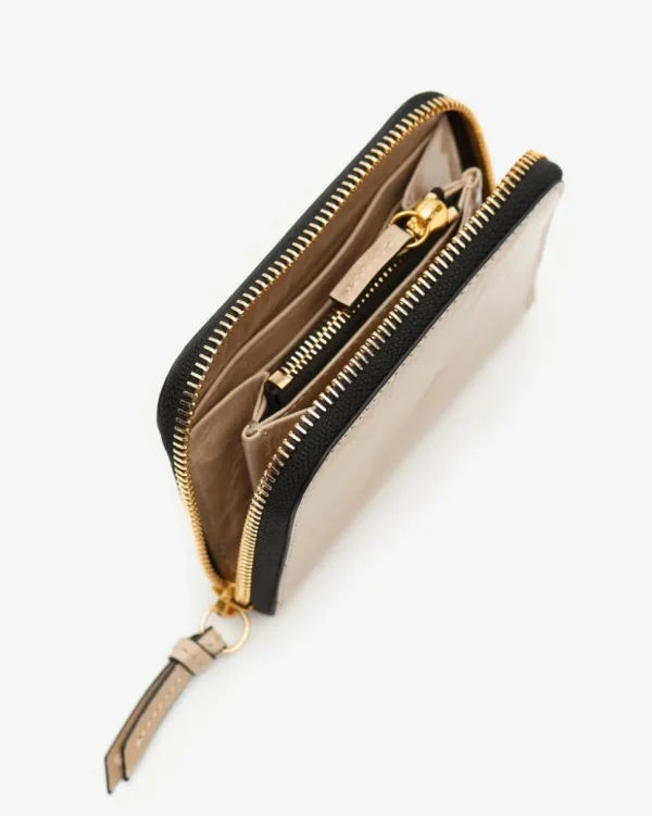 CARTERA YUKI ISABEL MARANT