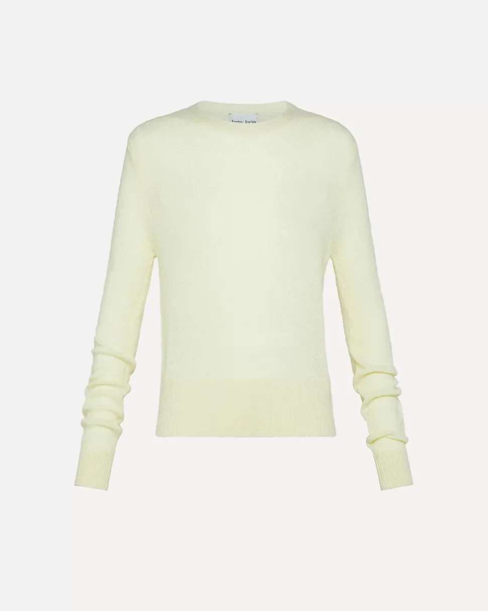cashmere_wool_regular_cre_0.webp CASHMERE WOOL REGULAR CREW NECK SWEATER FORTE_FORTE