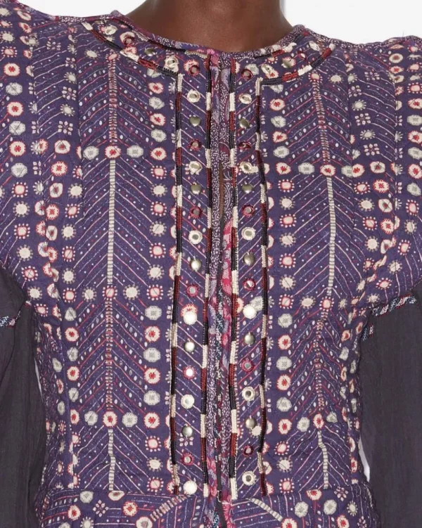 CHALECO CERZA MARANT ÉTOILE