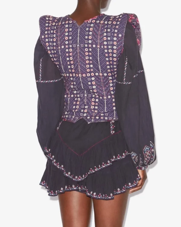 CHALECO CERZA MARANT ÉTOILE