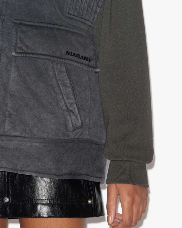 CHALECO NAELLE MARANT ÉTOILE