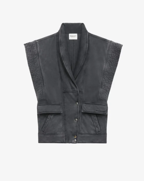 CHALECO NAELLE MARANT ÉTOILE