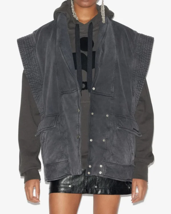 CHALECO NAELLE MARANT ÉTOILE