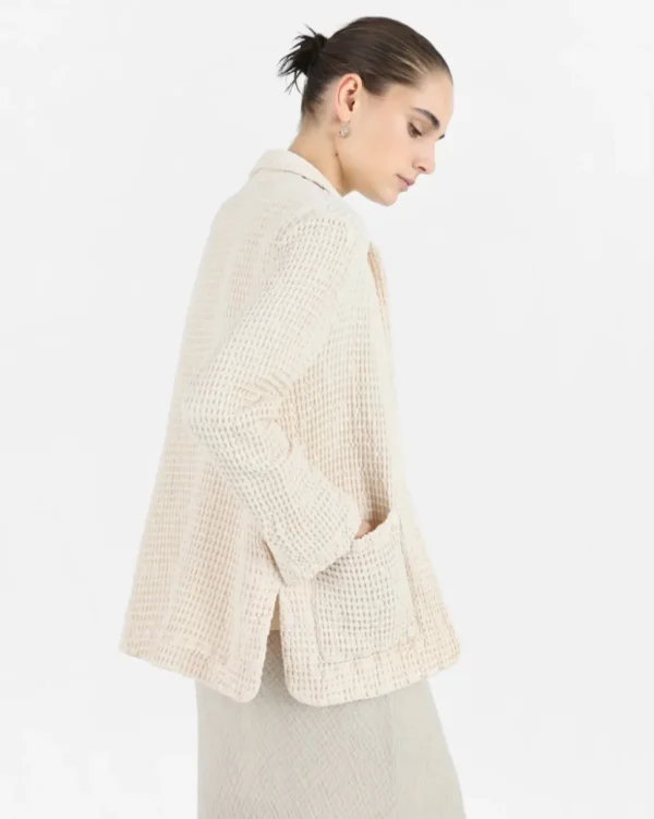CHAQUETA ALGAR MASSCOB