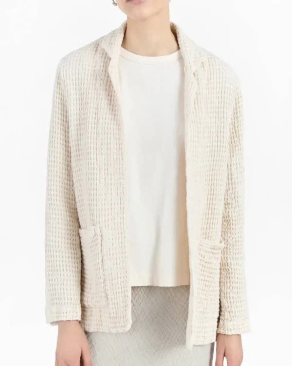 CHAQUETA ALGAR MASSCOB