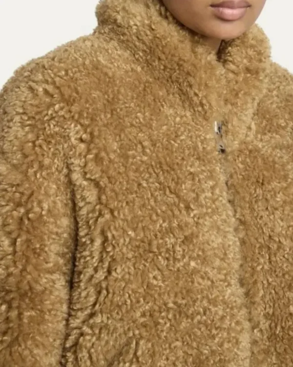 CHAQUETA ANASTA MARANT ÉTOILE