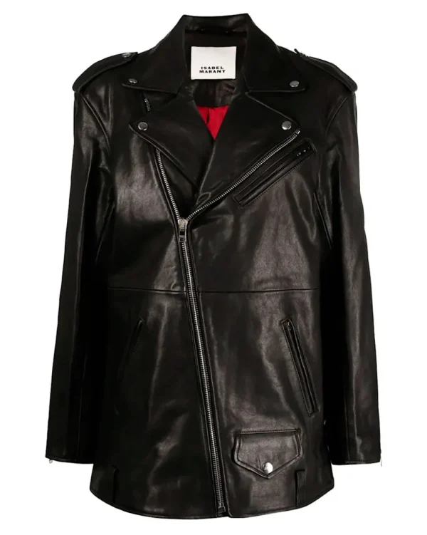 CHAQUETA BLAKE ISABEL MARANT