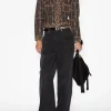 CHAQUETA CHRISTY MARANT ÉTOILE