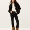 CHAQUETA CLIAGO BA&SH